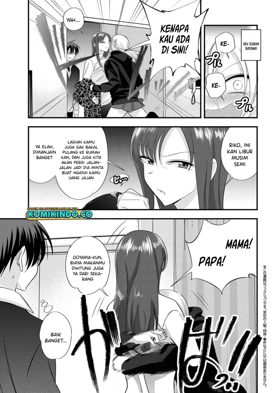 please-go-home-akutsu-san - Chapter: 184