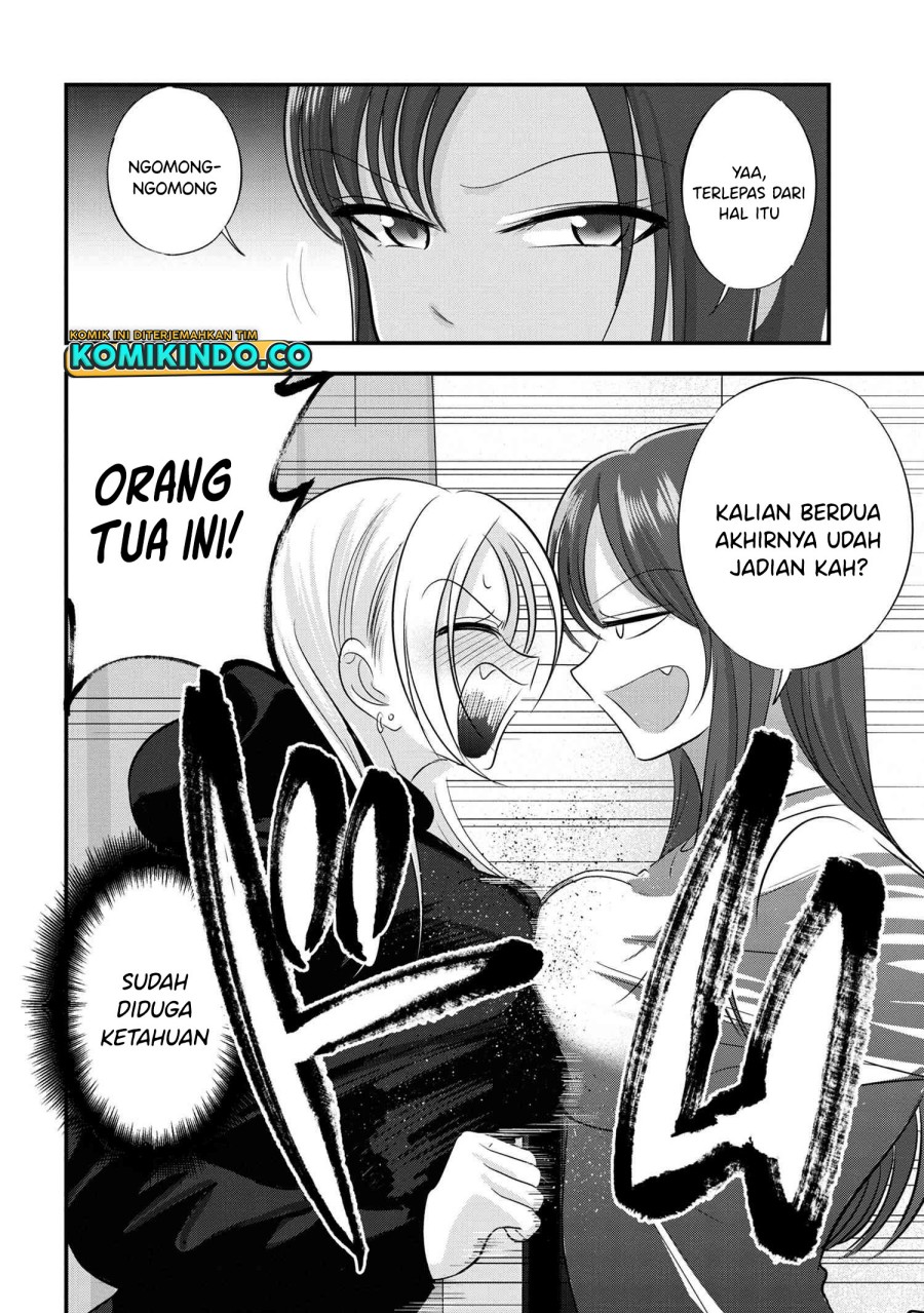 please-go-home-akutsu-san - Chapter: 184