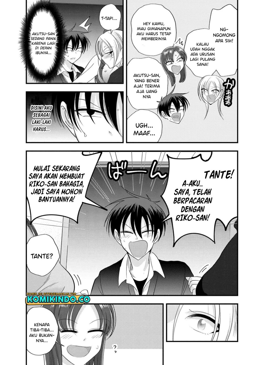 please-go-home-akutsu-san - Chapter: 184