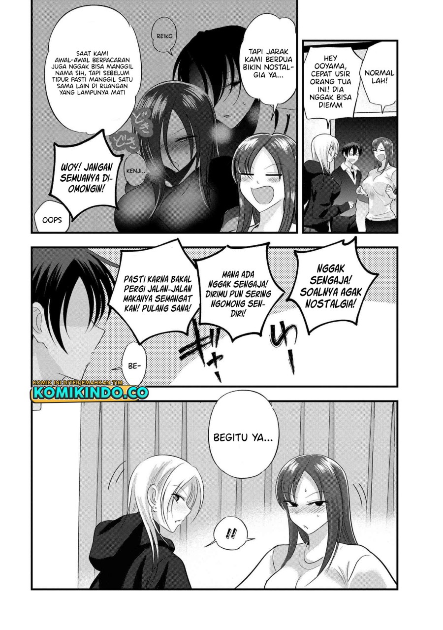 please-go-home-akutsu-san - Chapter: 184