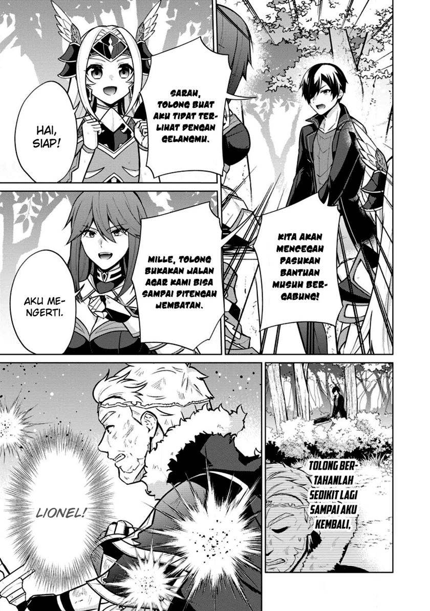 shingan-no-yuusha - Chapter: 59