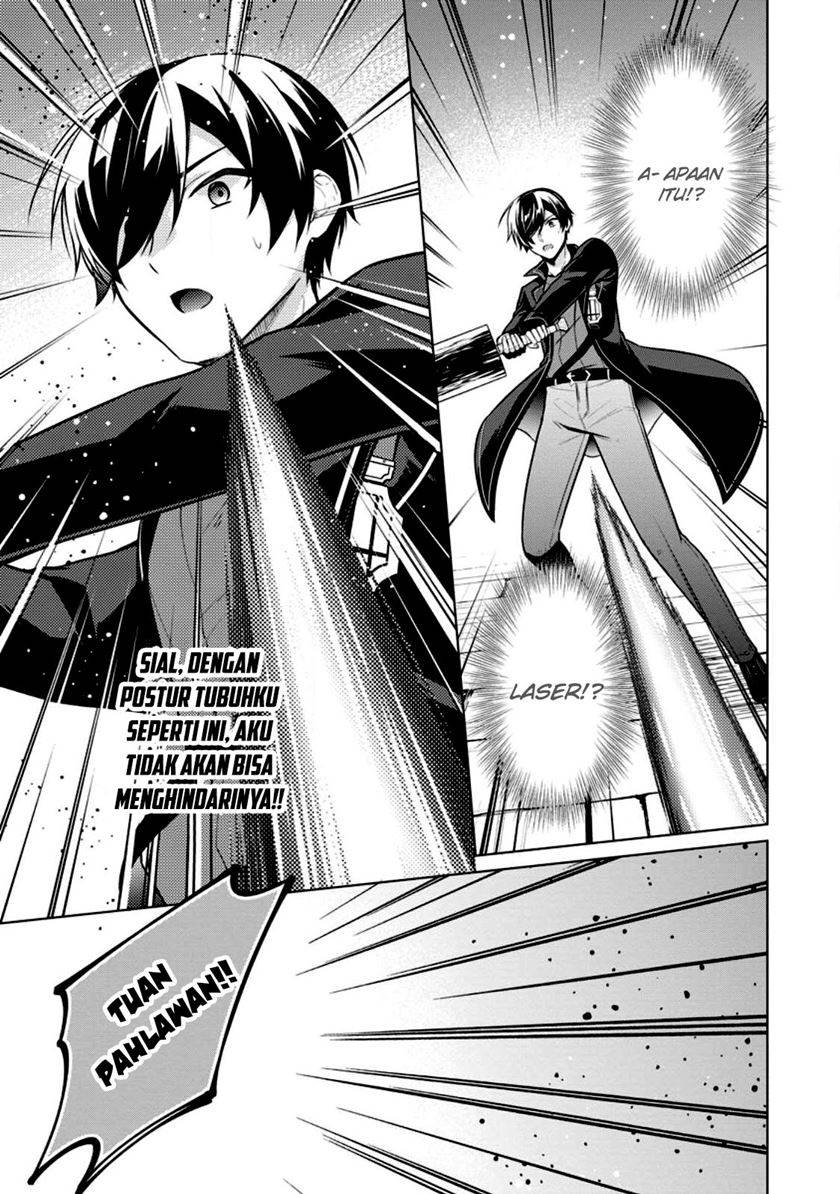 shingan-no-yuusha - Chapter: 59