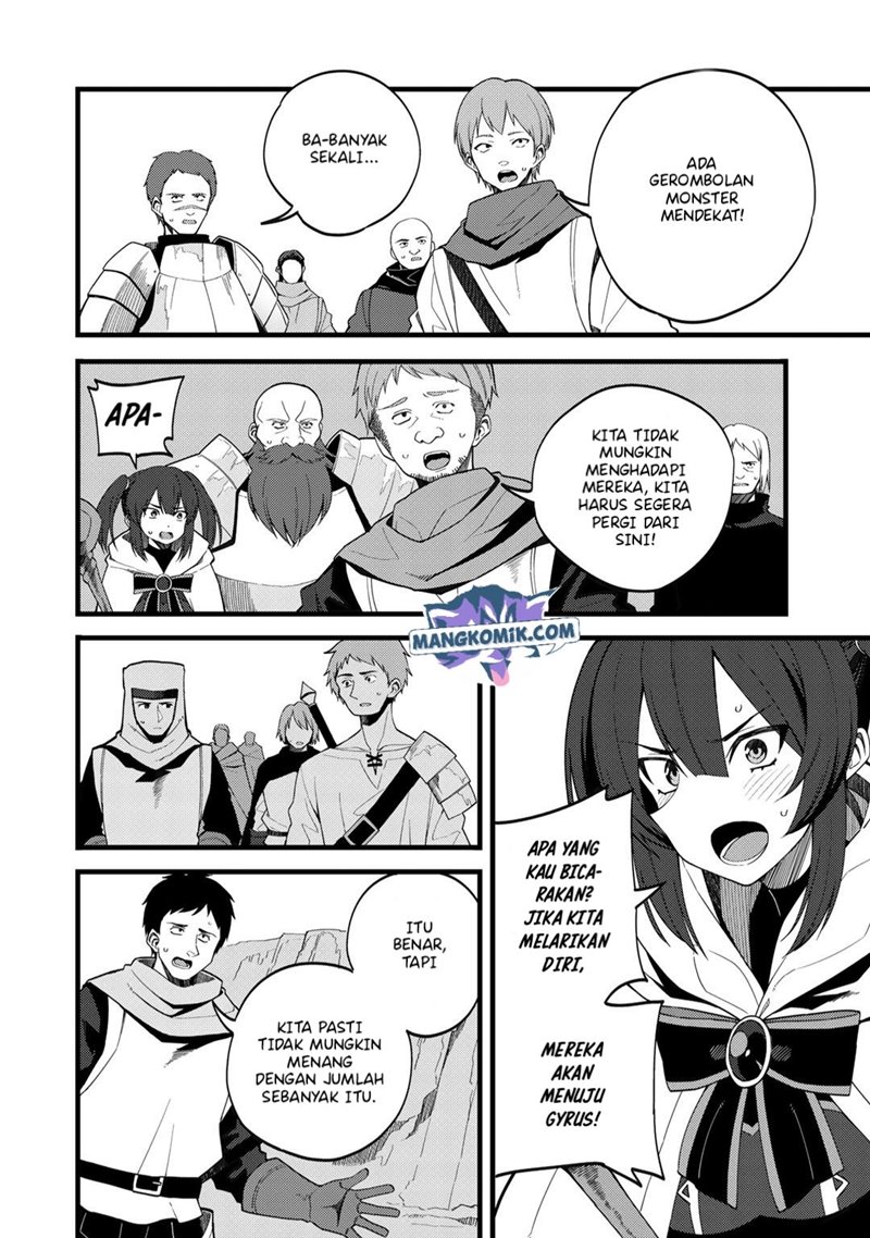 dorei-shounin-shika-sentakushi-ga-nai-desu-yo-harem-nani-sore-oishii-no - Chapter: 26