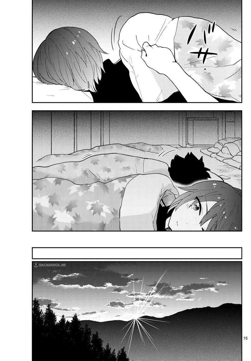 hatsukoi-zombie - Chapter: 64