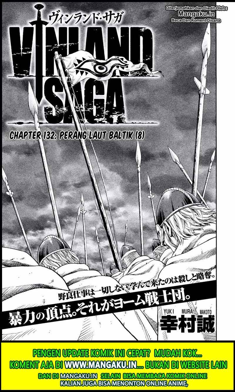 vinland-saga - Chapter: 132