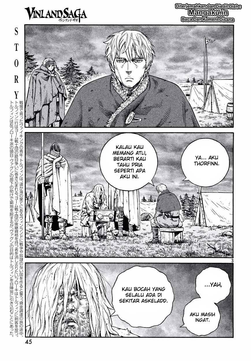 vinland-saga - Chapter: 132