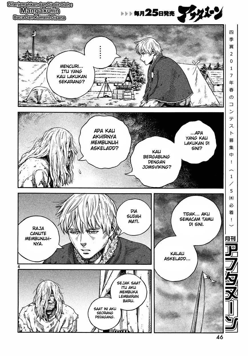 vinland-saga - Chapter: 132