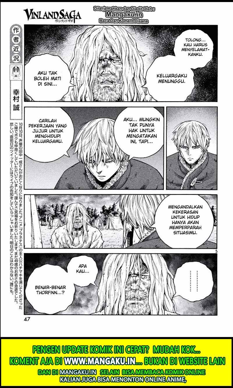 vinland-saga - Chapter: 132