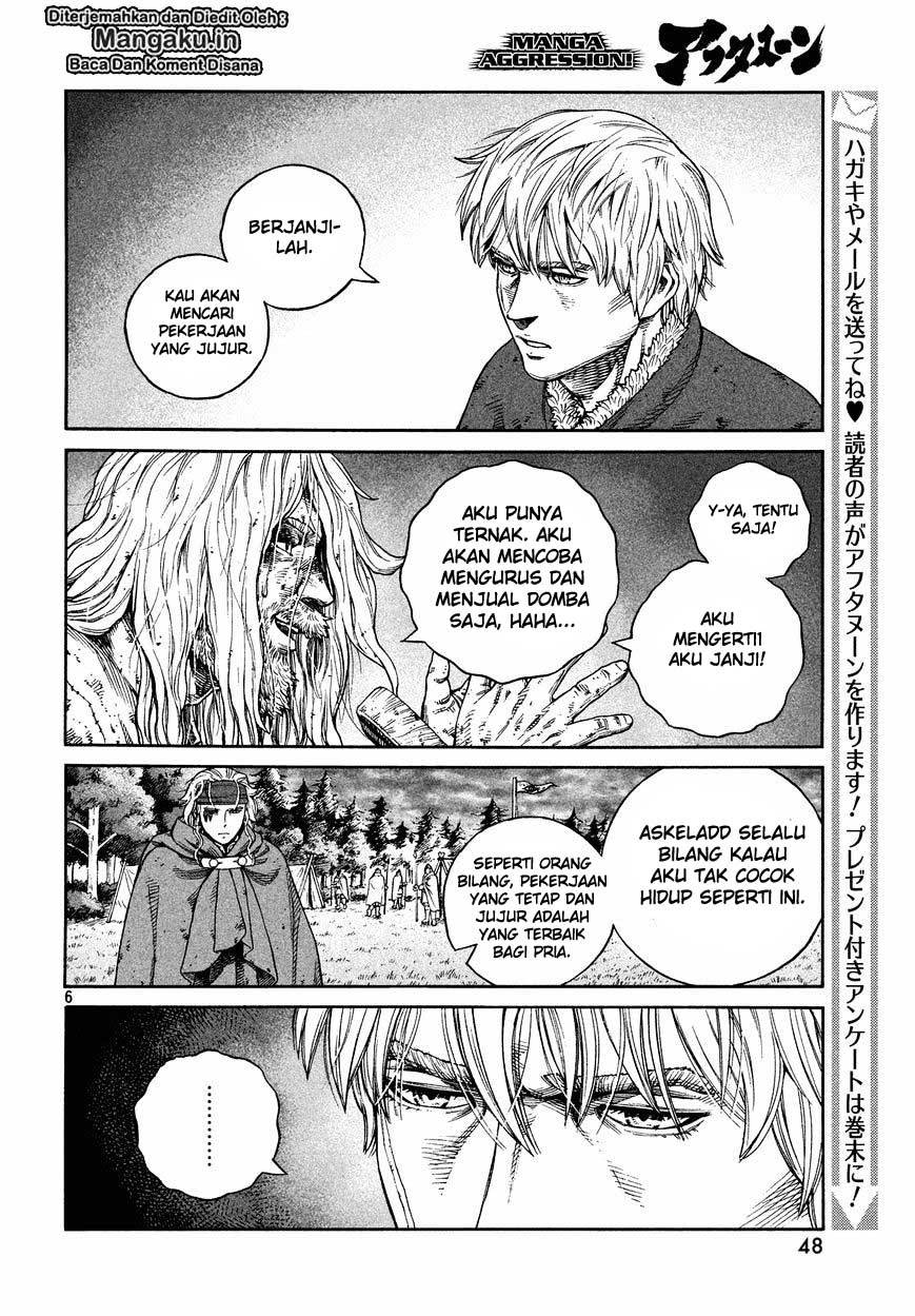 vinland-saga - Chapter: 132