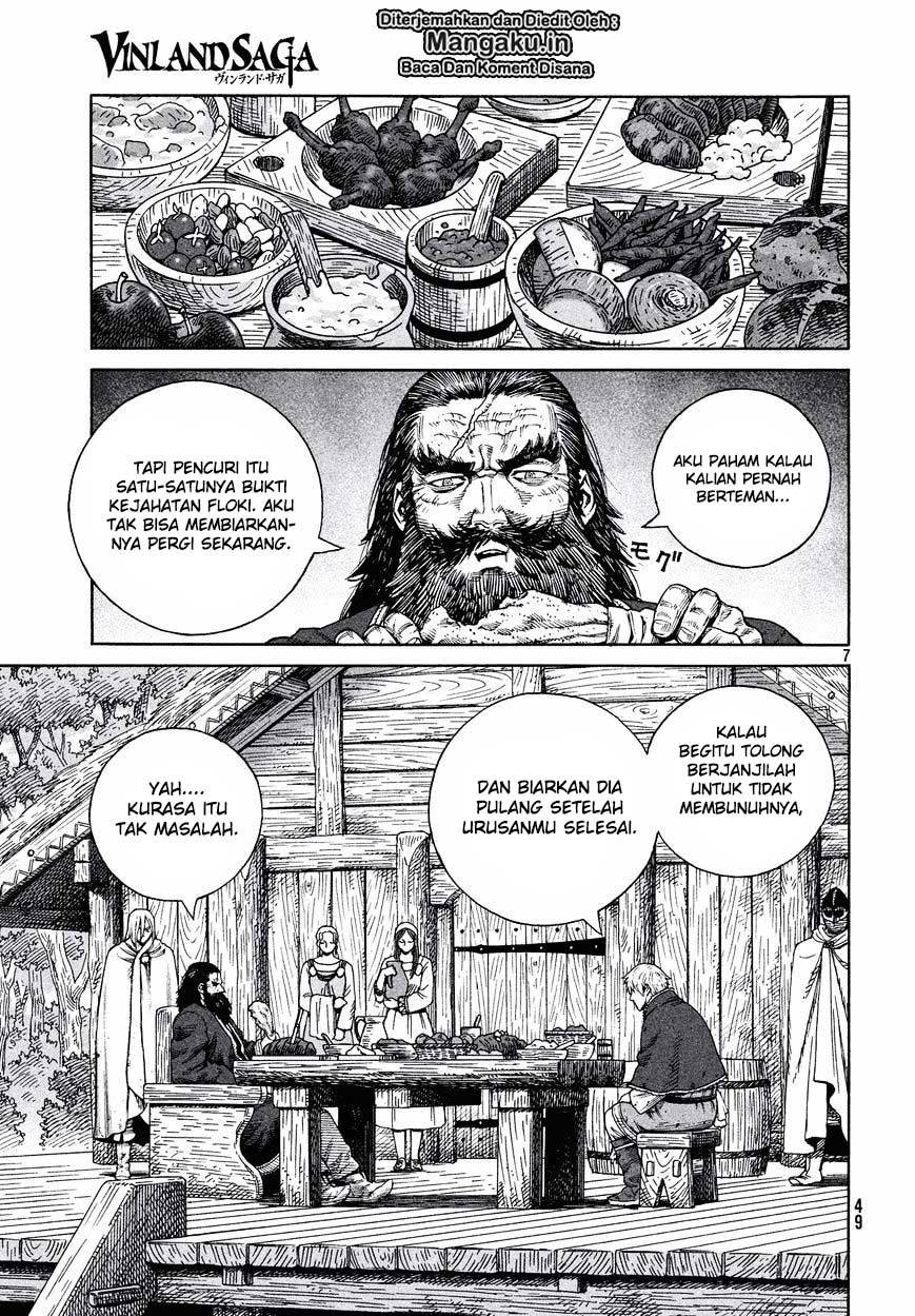 vinland-saga - Chapter: 132