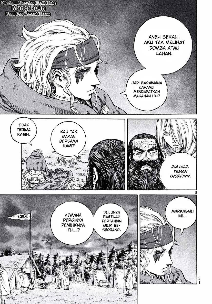 vinland-saga - Chapter: 132