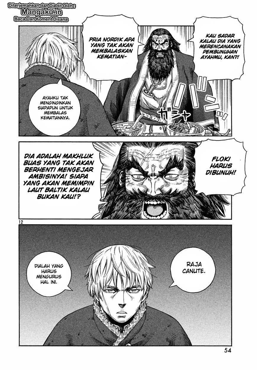 vinland-saga - Chapter: 132