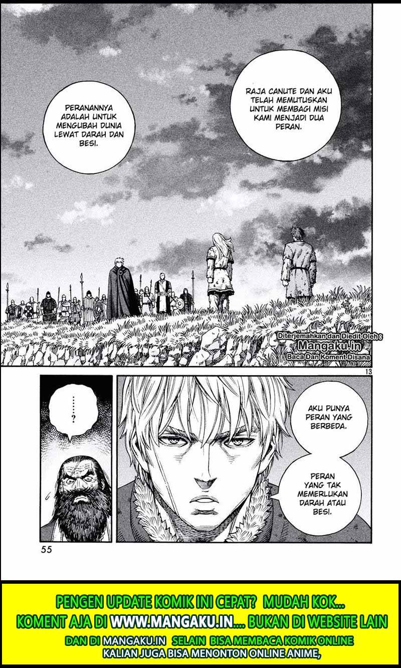 vinland-saga - Chapter: 132