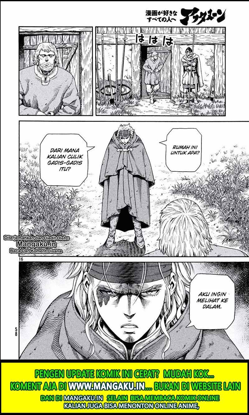 vinland-saga - Chapter: 132