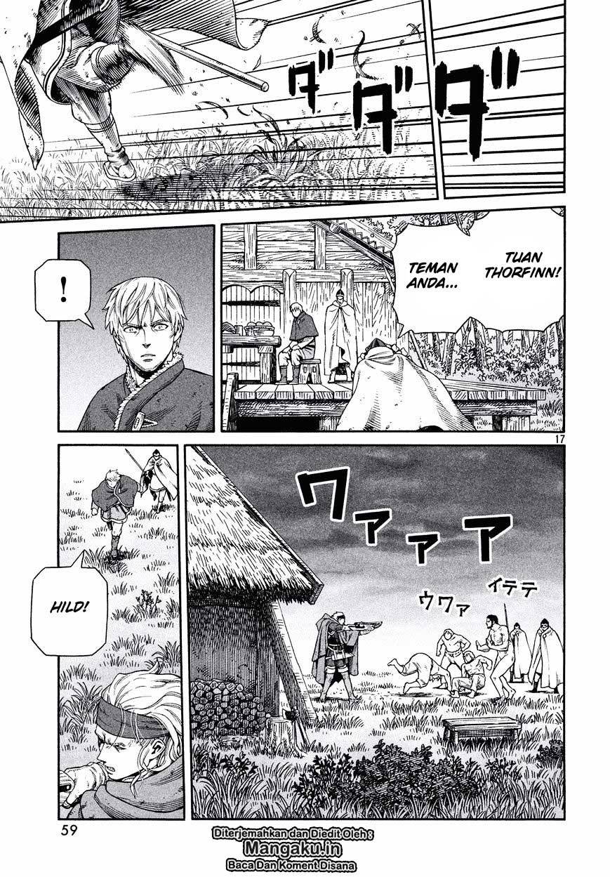 vinland-saga - Chapter: 132