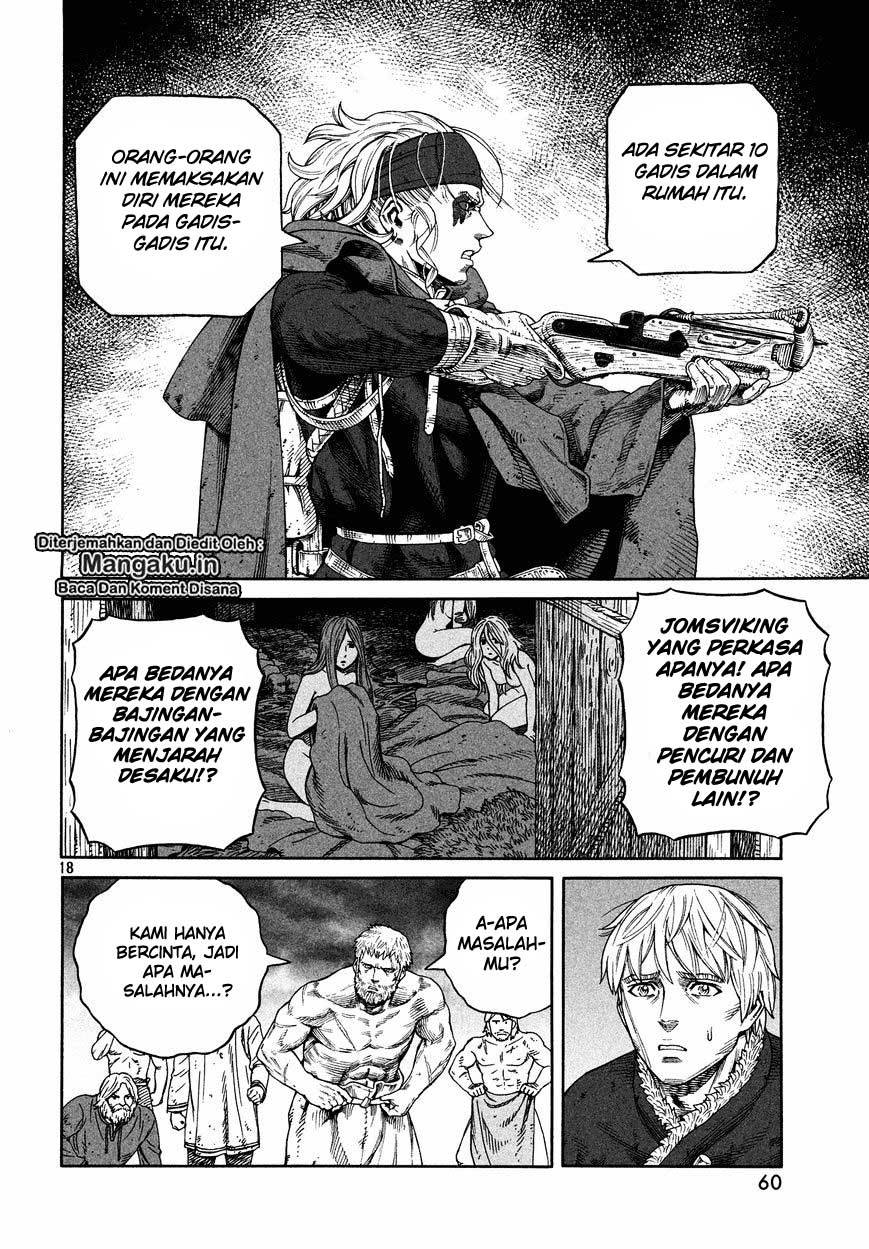 vinland-saga - Chapter: 132