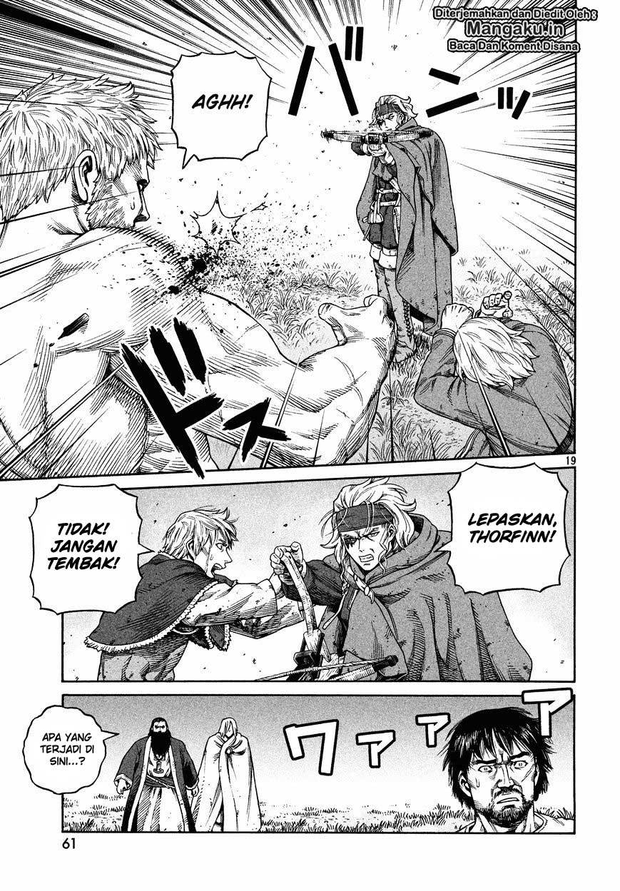 vinland-saga - Chapter: 132