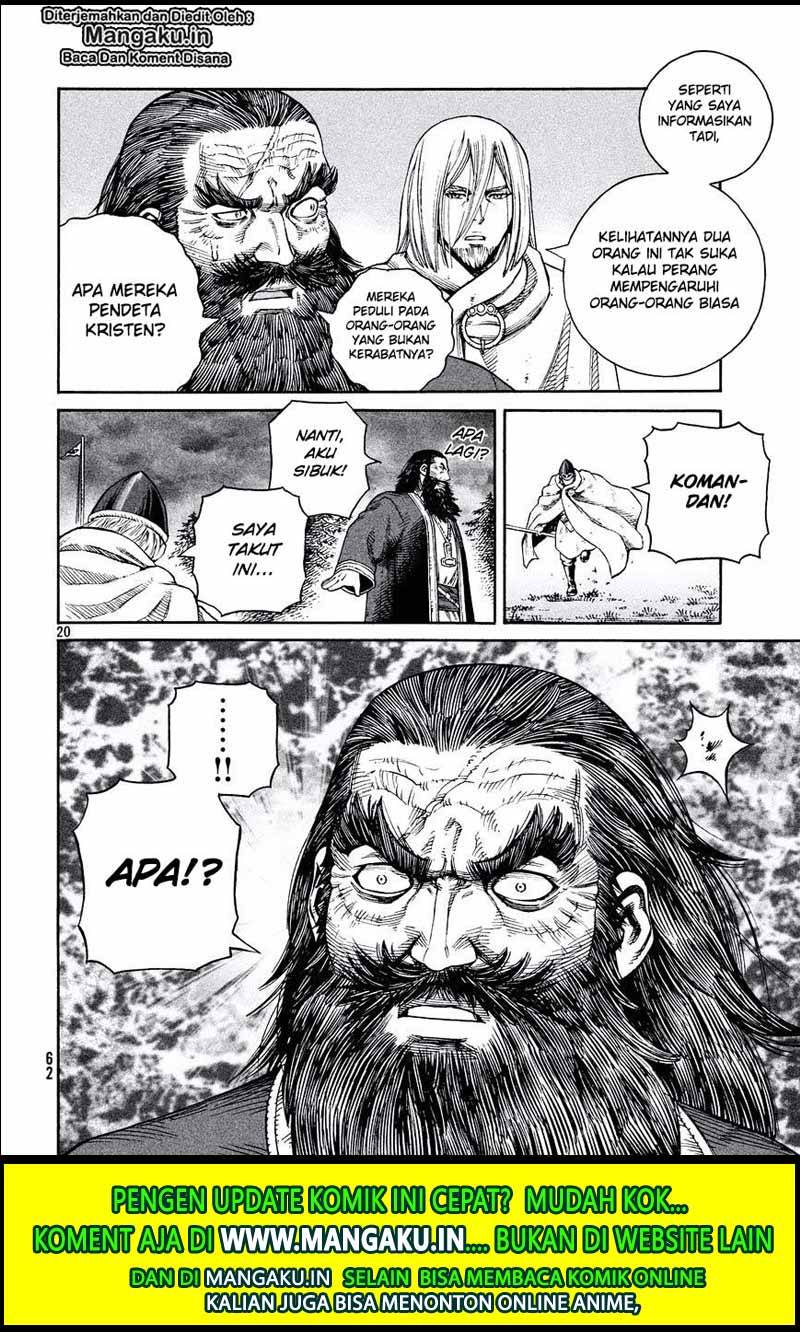 vinland-saga - Chapter: 132