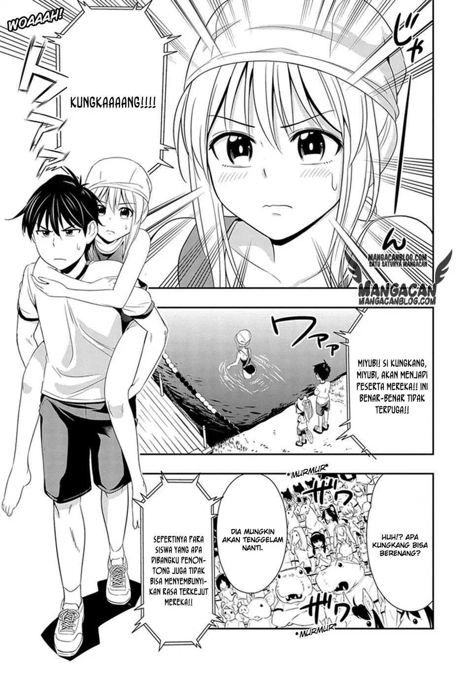 murenase-shiiton-gakuen - Chapter: 11