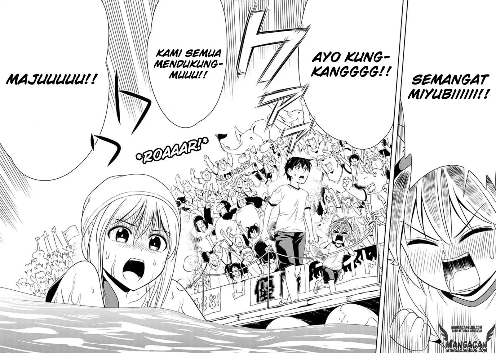 murenase-shiiton-gakuen - Chapter: 11