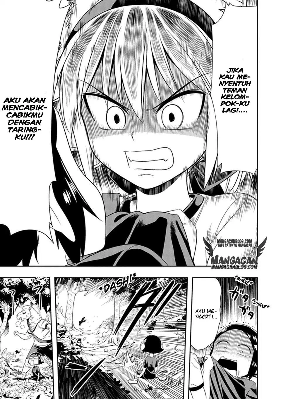 murenase-shiiton-gakuen - Chapter: 11