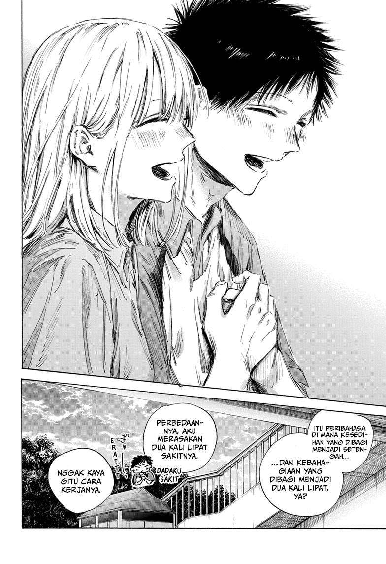 ao-no-hako - Chapter: 144