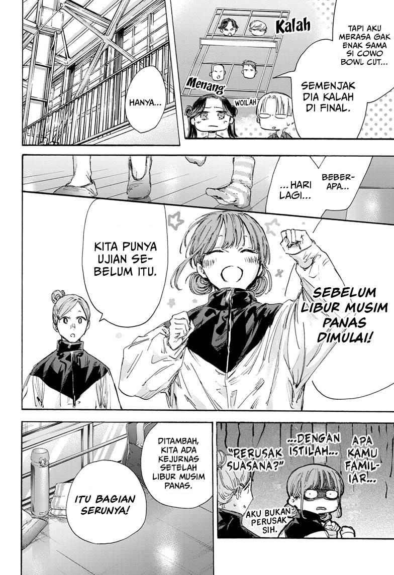 ao-no-hako - Chapter: 144