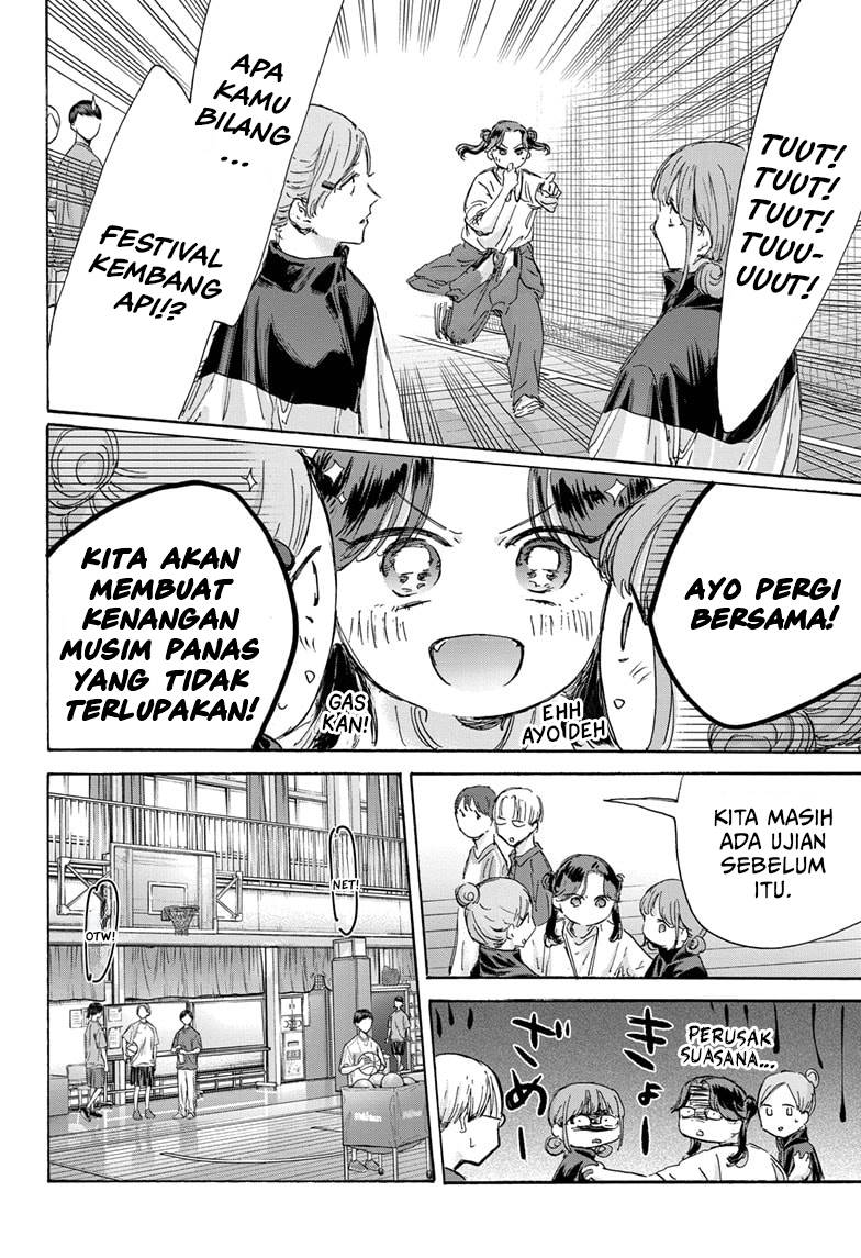 ao-no-hako - Chapter: 144