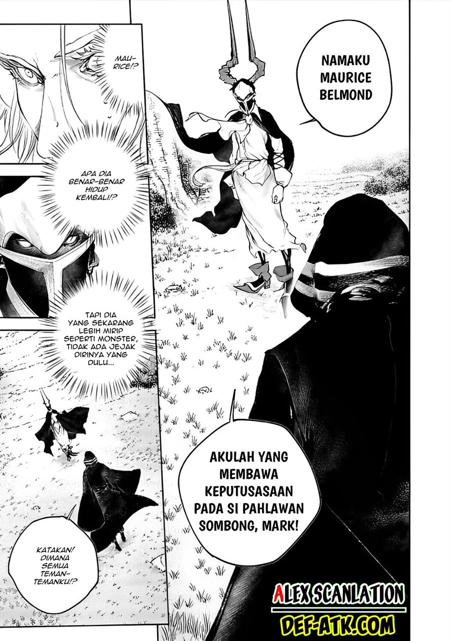 kokuma-musou - Chapter: 20