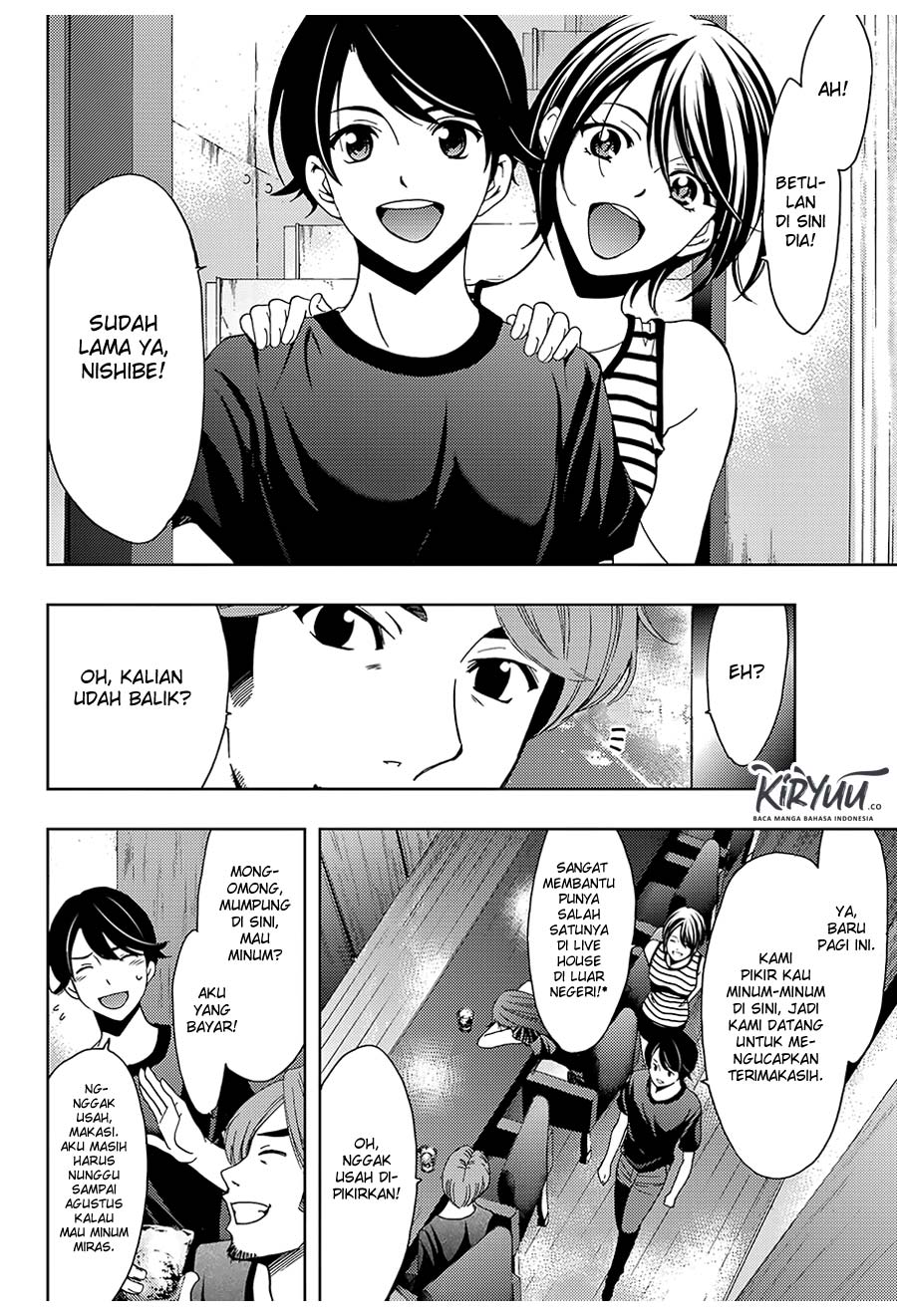 hitman-seo-kouji - Chapter: 45