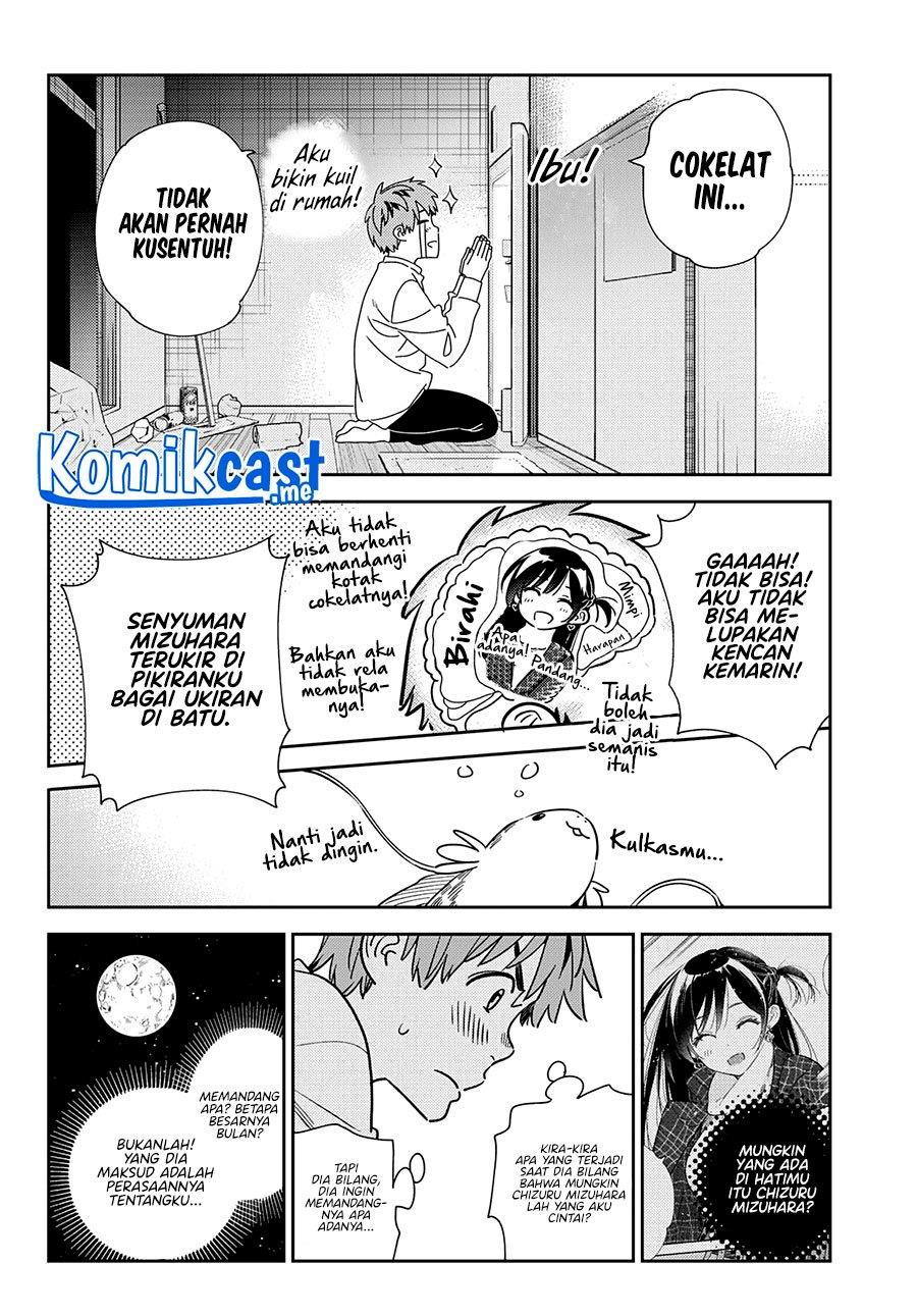 kanojo-okarishimasu - Chapter: 240