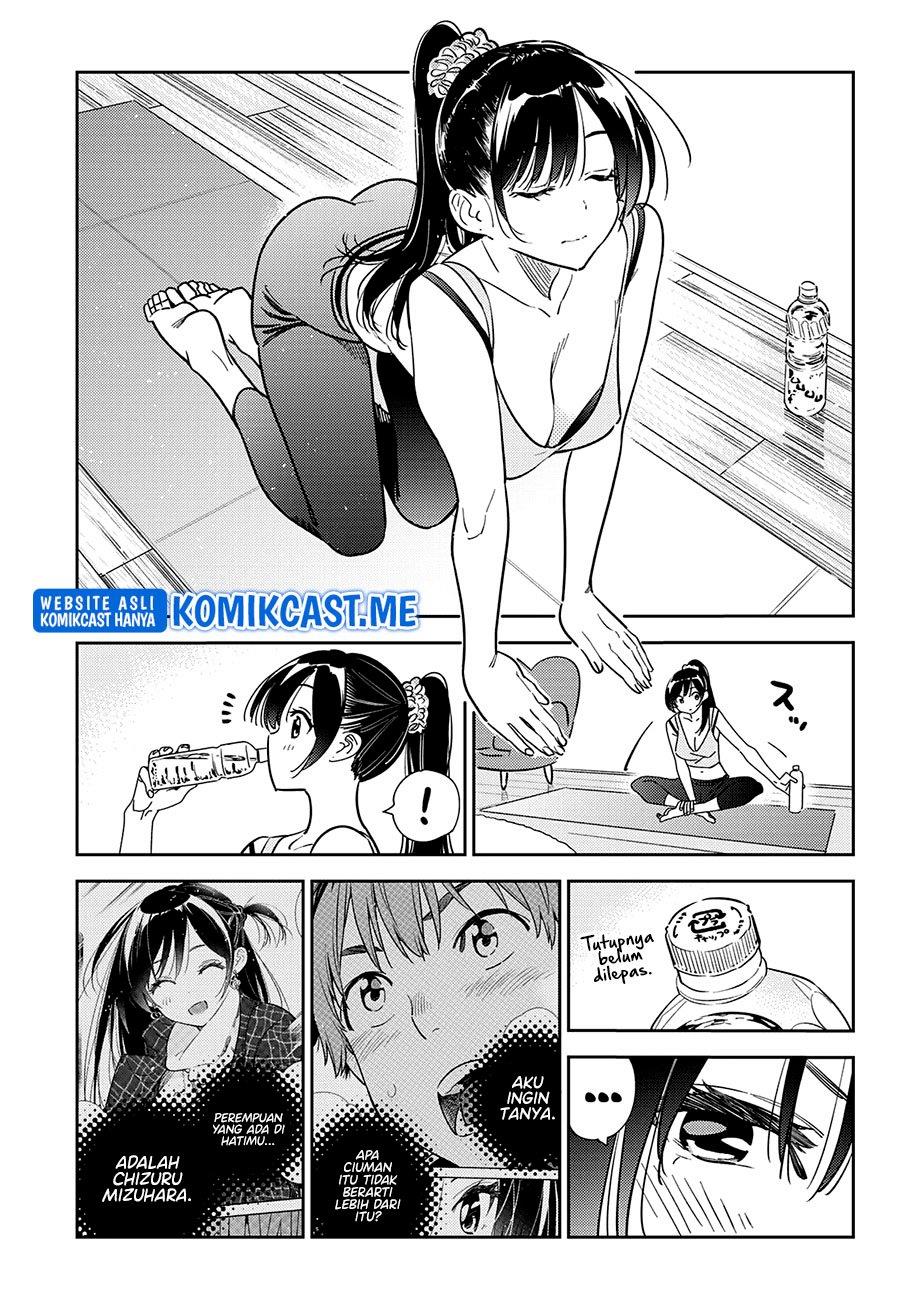 kanojo-okarishimasu - Chapter: 240