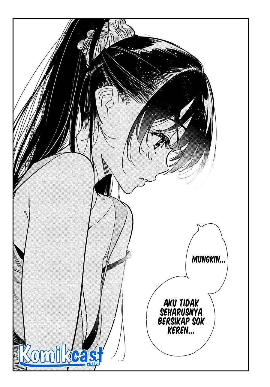 kanojo-okarishimasu - Chapter: 240