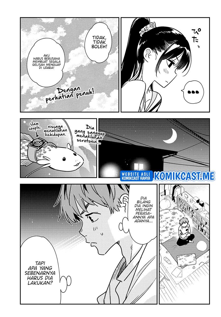 kanojo-okarishimasu - Chapter: 240