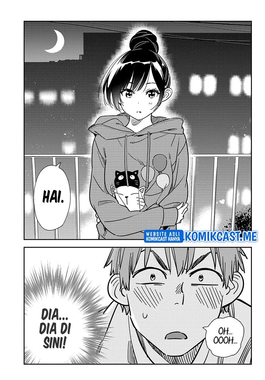 kanojo-okarishimasu - Chapter: 240