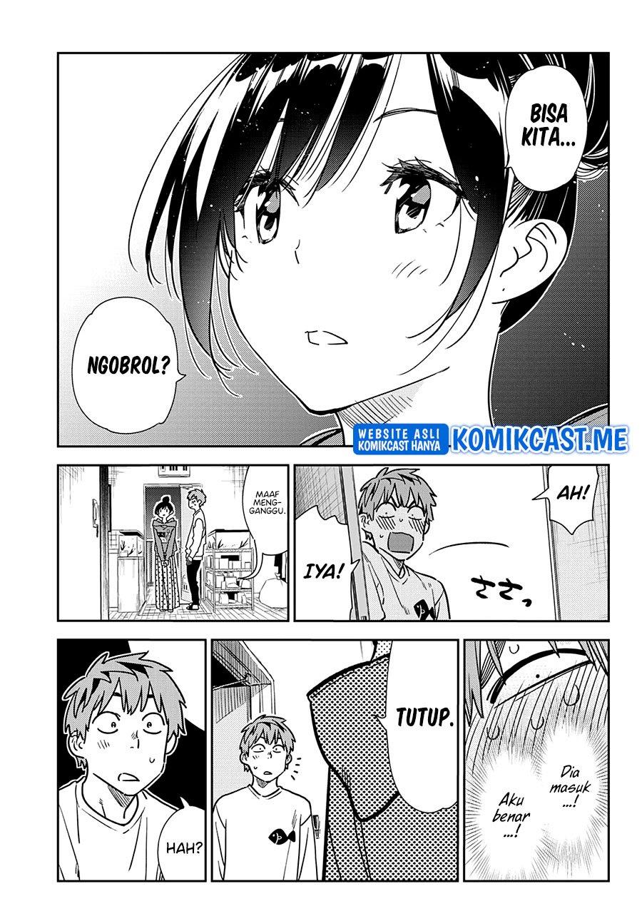 kanojo-okarishimasu - Chapter: 240