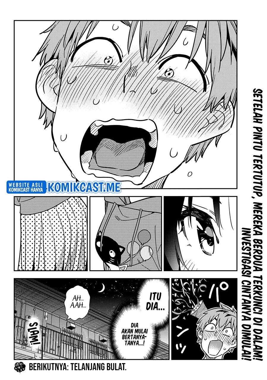 kanojo-okarishimasu - Chapter: 240