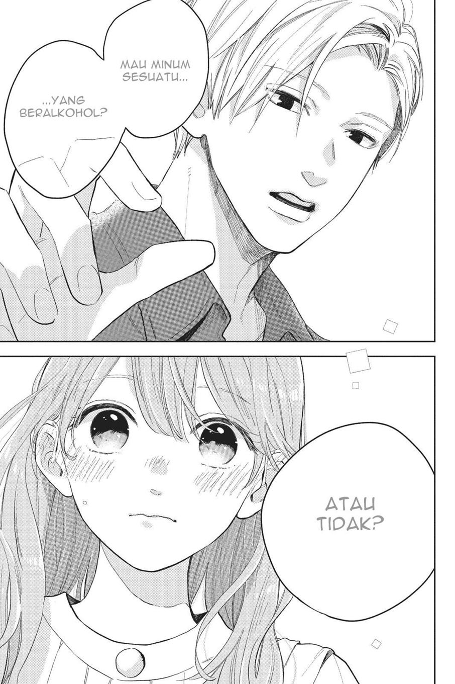 yubisaki-to-renren - Chapter: 1