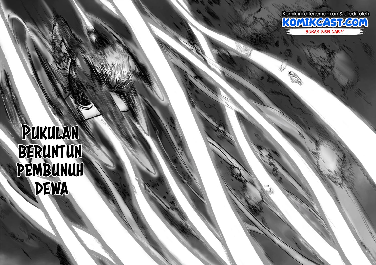 onepunchman-saitama-vs-god - Chapter: 02.2