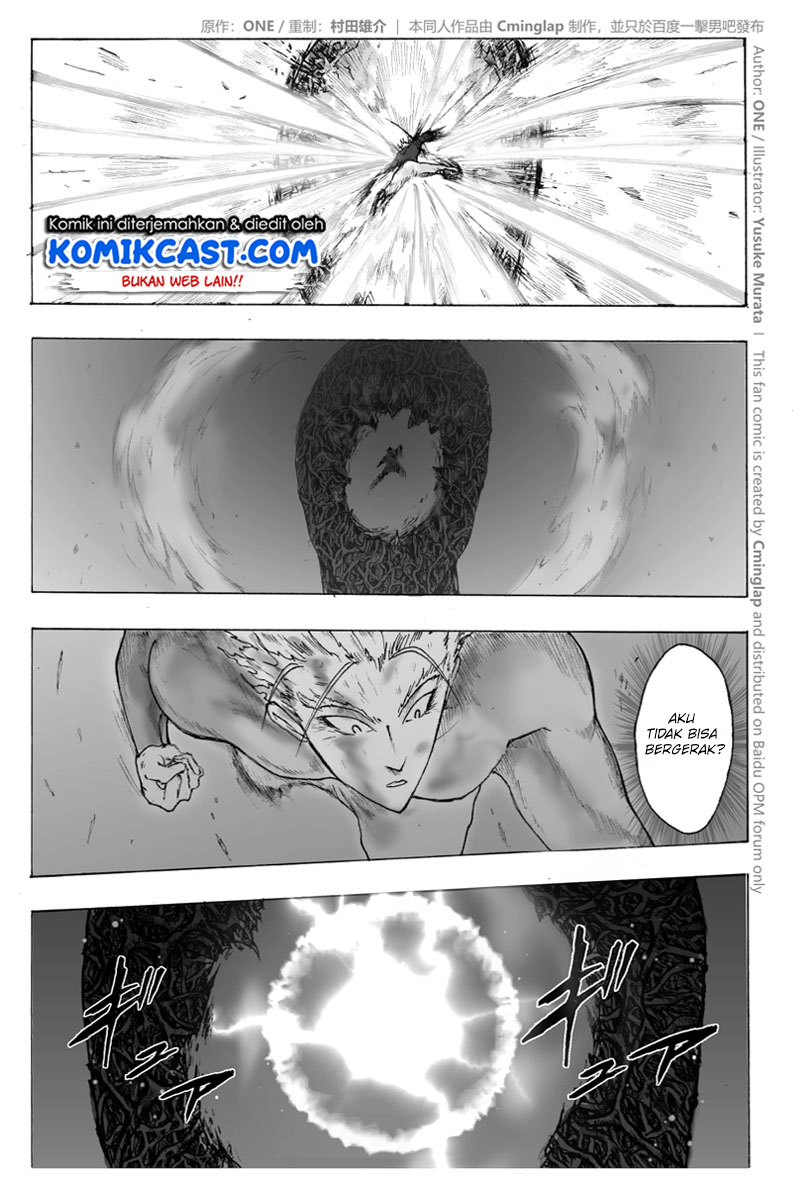 onepunchman-saitama-vs-god - Chapter: 02.2