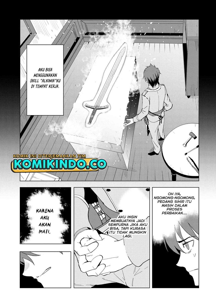 souzou-renkinjutsushi-wa-jiyuu-wo-ouka-suru-kokyou-wo-tsuihou-saretara-maou-no-ohizamoto-de-chouzetsu-kouka-no-magic-item-zukuri-houdai-ni-narimashita - Chapter: 1.2