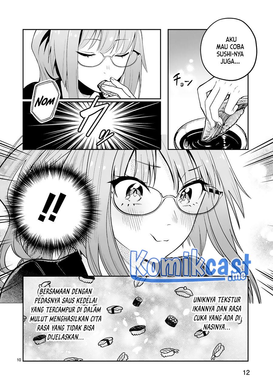 maken-tsukai-no-moto-shounen-hei-wa-moto-teki-kanbu-no-onee-san-to-issho-ni-ikitai - Chapter: 14