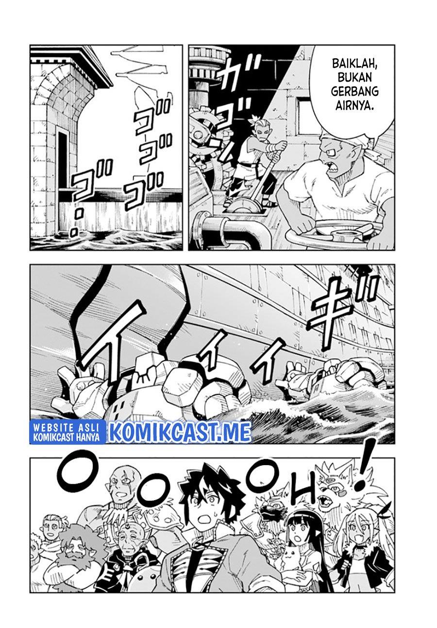 the-king-of-cave-will-live-a-paradise-life - Chapter: 20.1