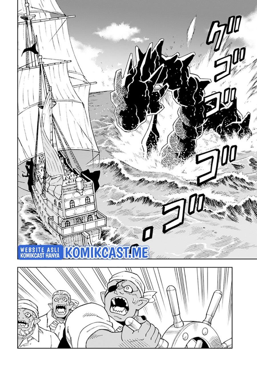 the-king-of-cave-will-live-a-paradise-life - Chapter: 20.1
