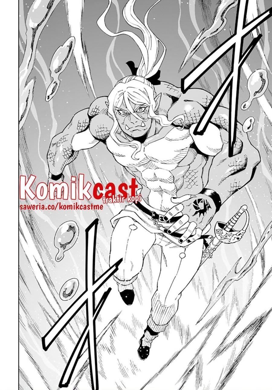the-king-of-cave-will-live-a-paradise-life - Chapter: 20.1