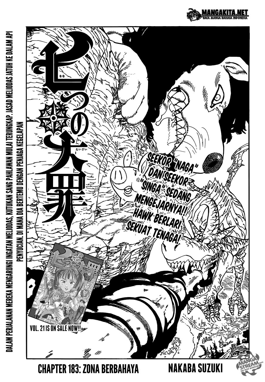 nanatsu-no-taizai - Chapter: 183