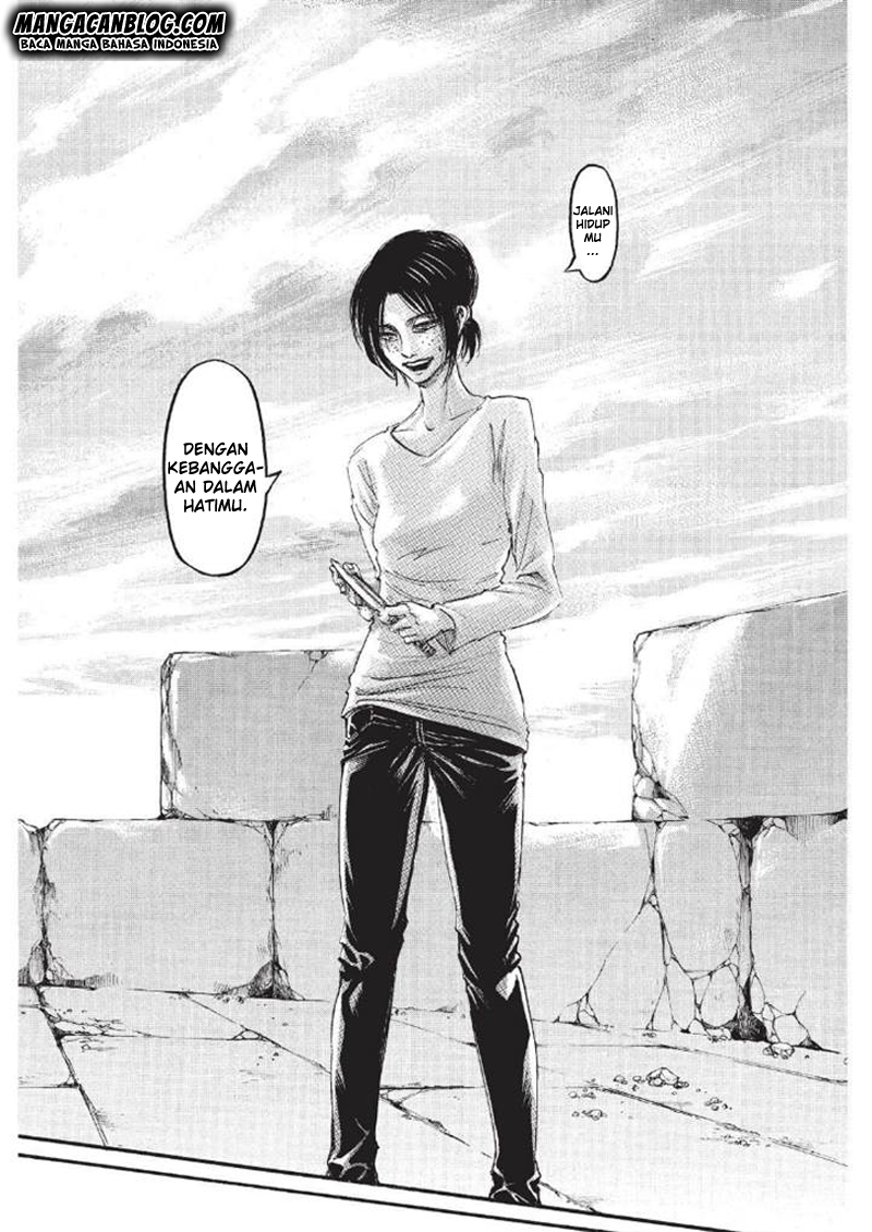 shingeki-no-kyojin - Chapter: 66