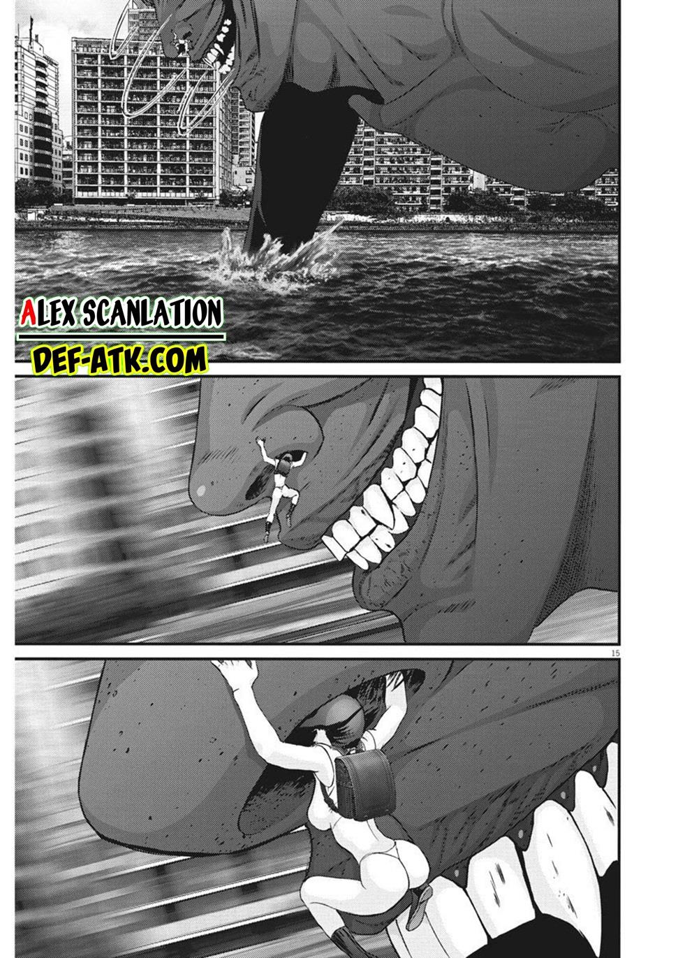 gigant - Chapter: 67