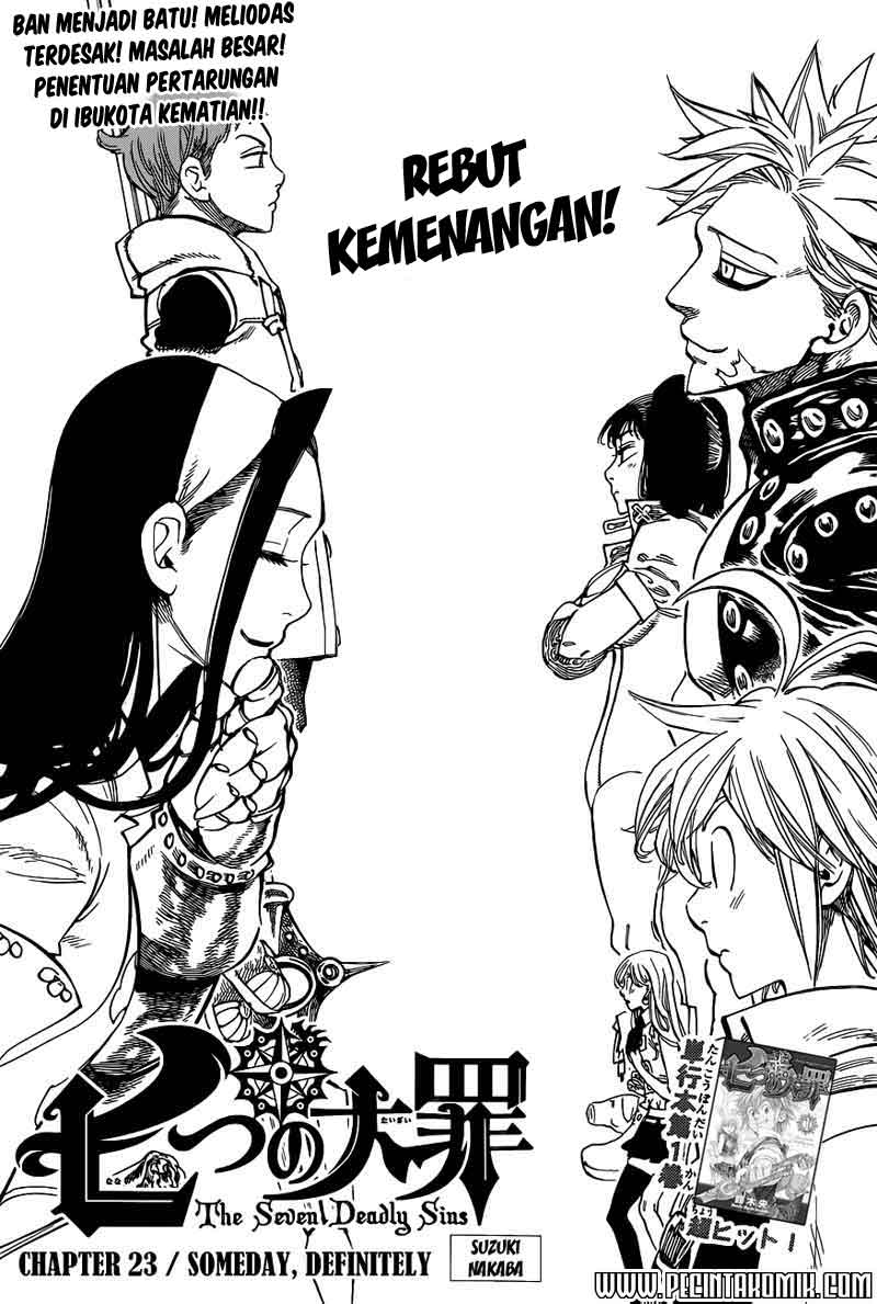 nanatsu-no-taizai - Chapter: 23