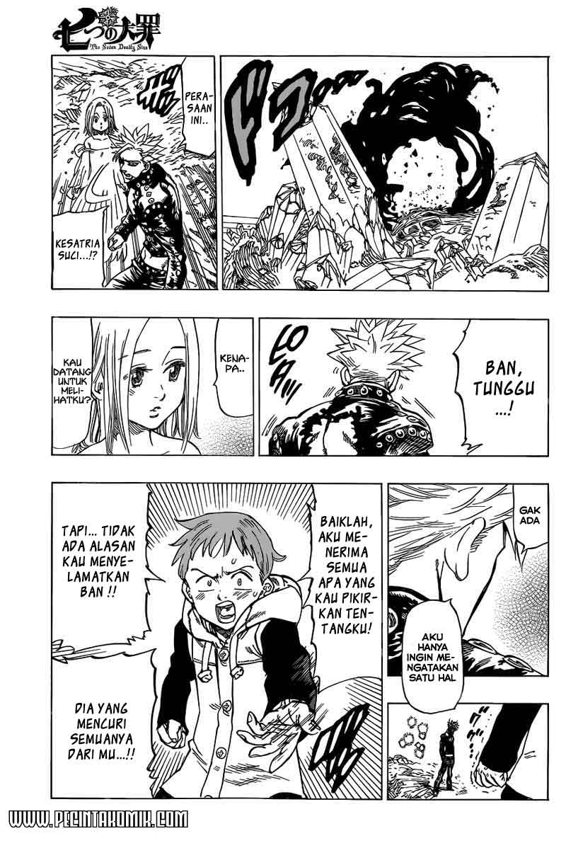 nanatsu-no-taizai - Chapter: 23